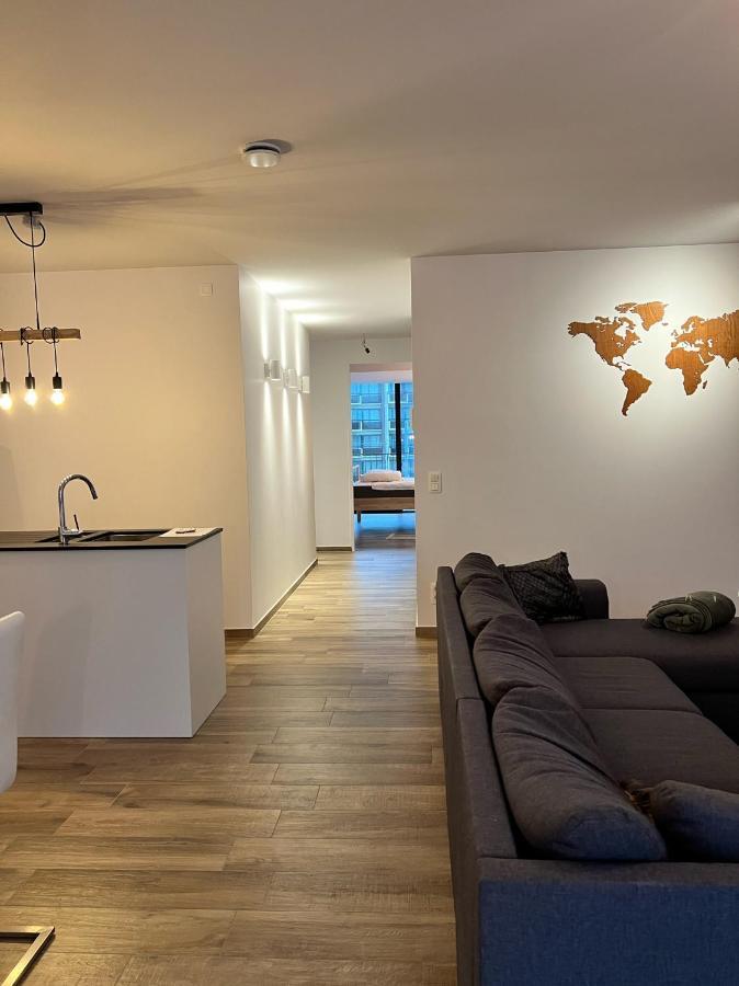 Appartement Rozenhof Nieuwpoort Esterno foto