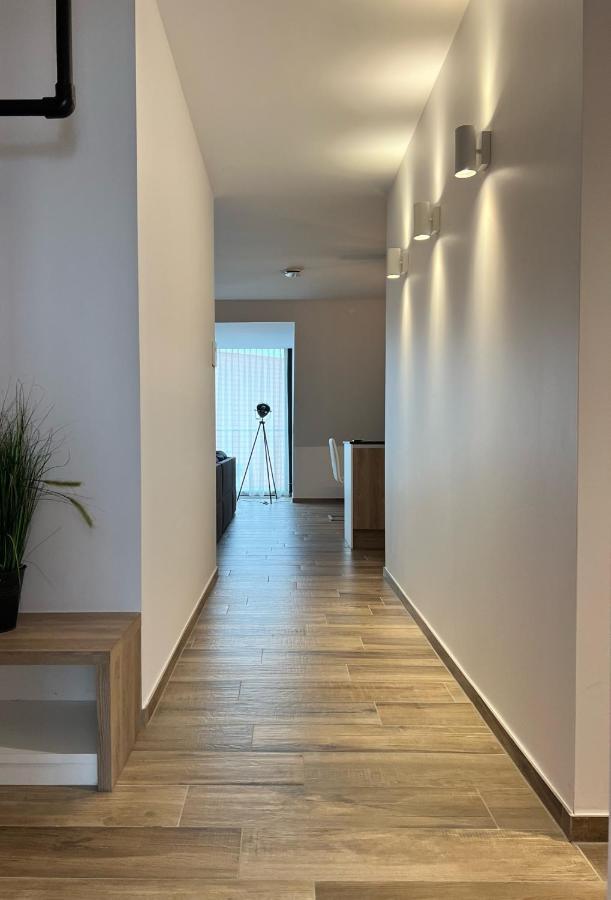 Appartement Rozenhof Nieuwpoort Esterno foto