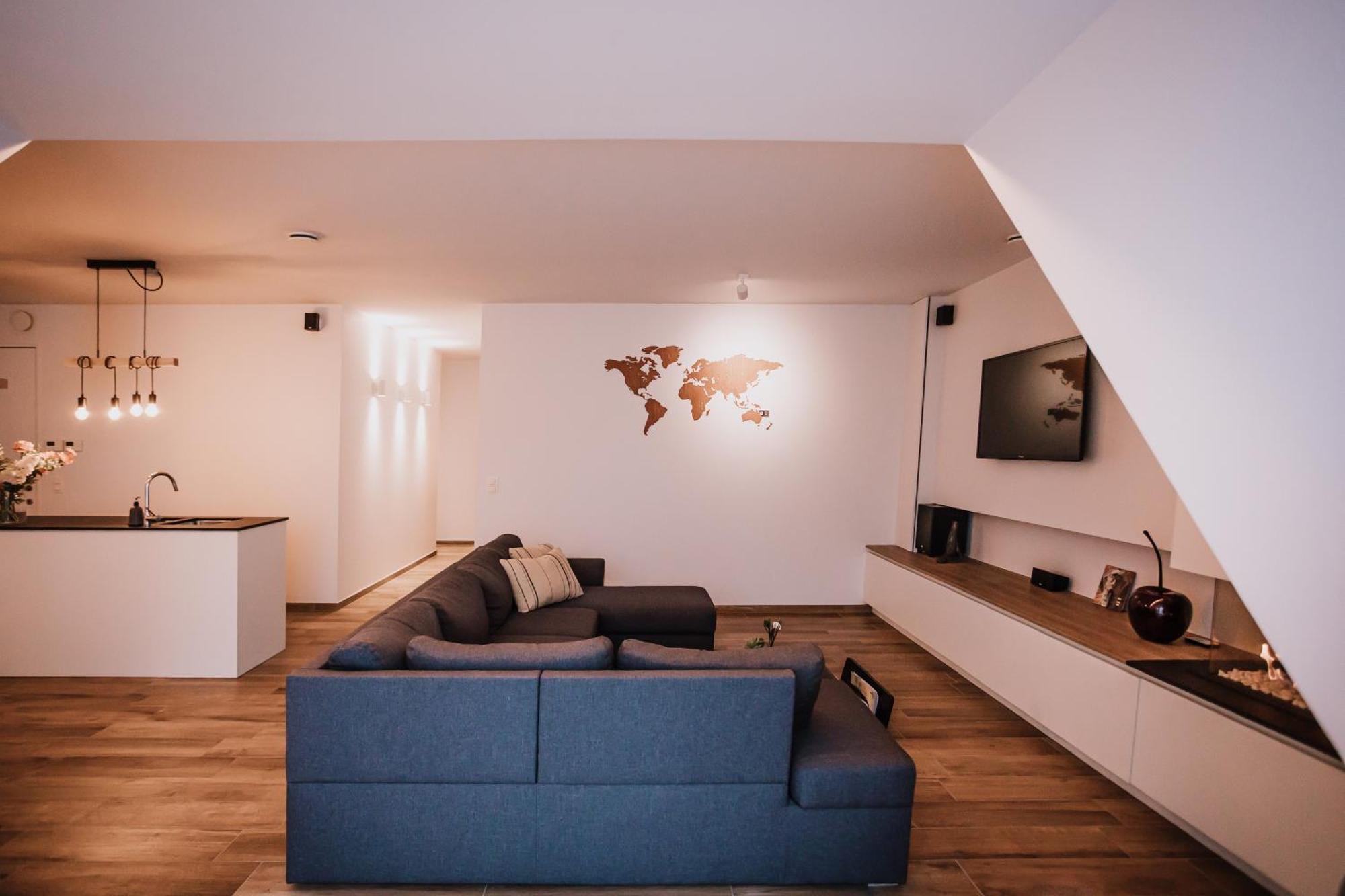 Appartement Rozenhof Nieuwpoort Esterno foto