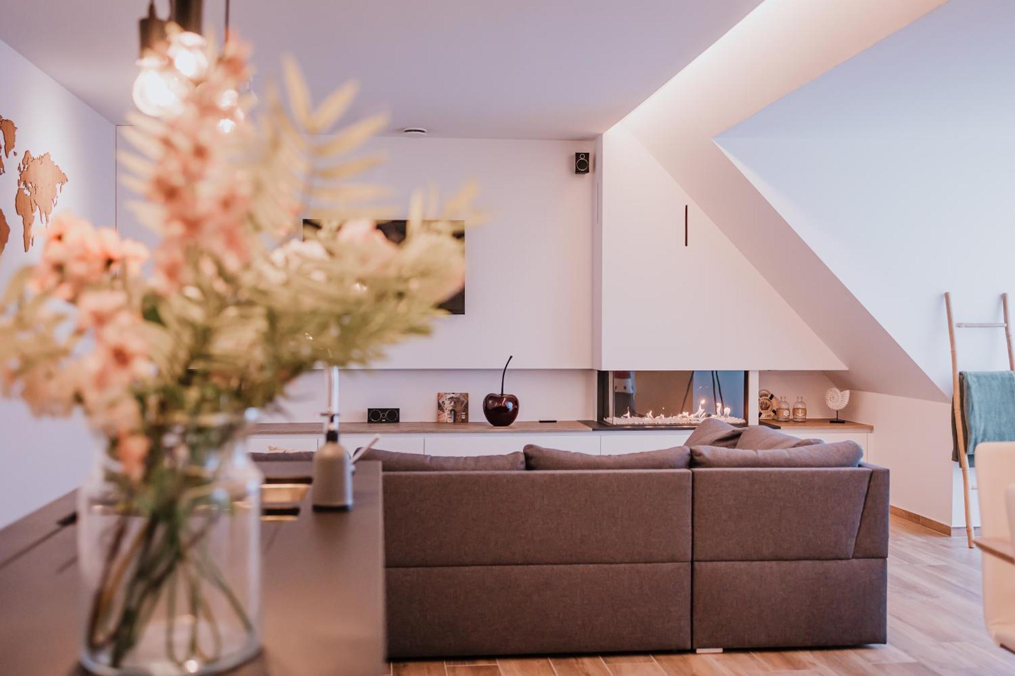 Appartement Rozenhof Nieuwpoort Esterno foto