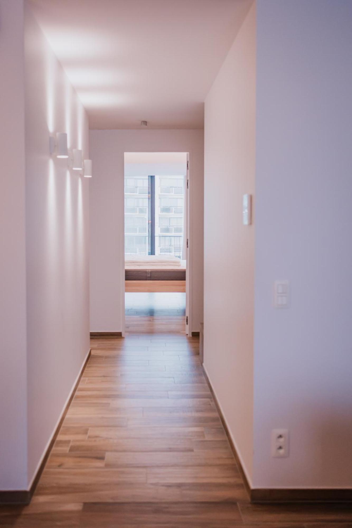Appartement Rozenhof Nieuwpoort Esterno foto