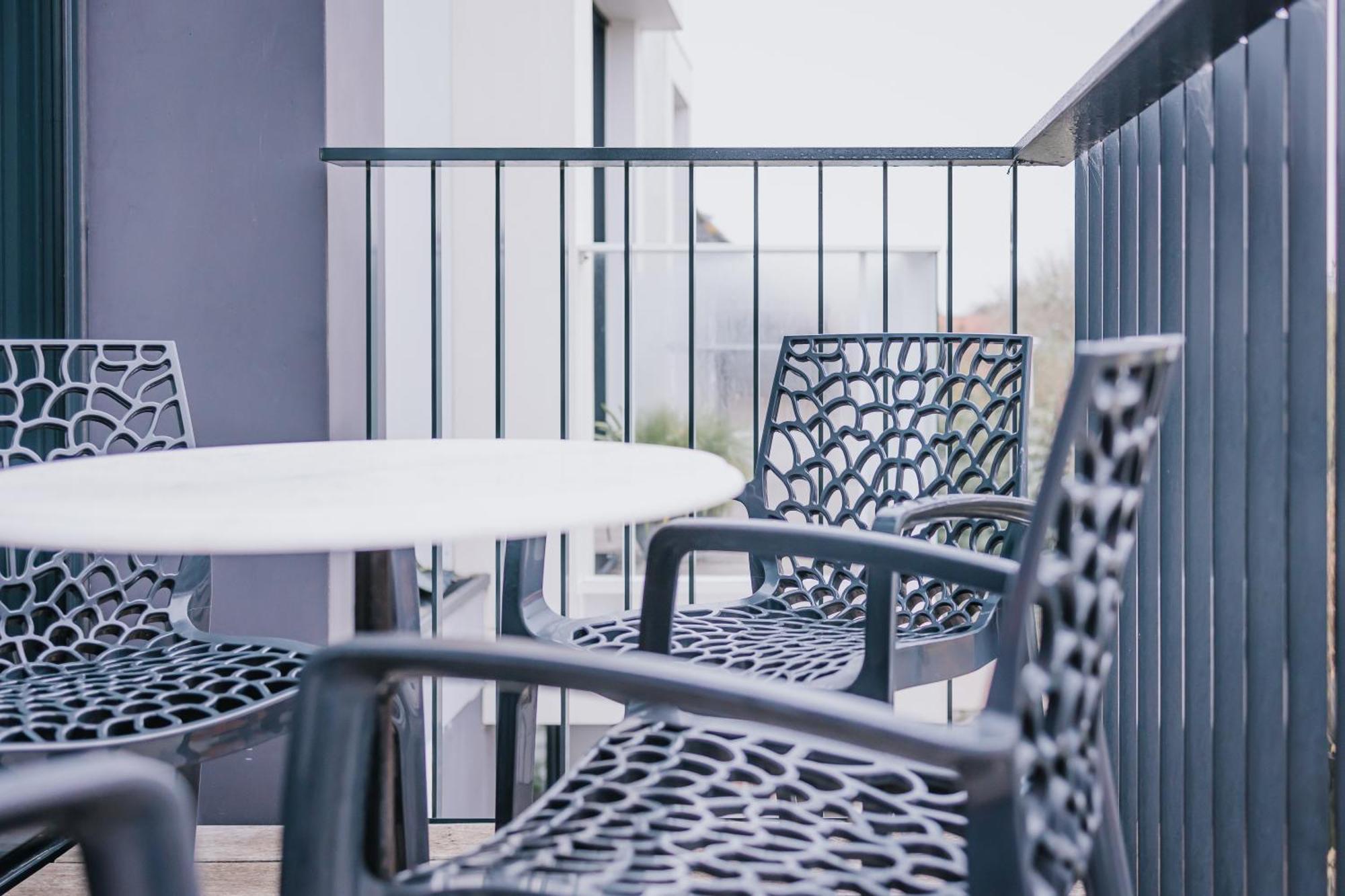 Appartement Rozenhof Nieuwpoort Esterno foto