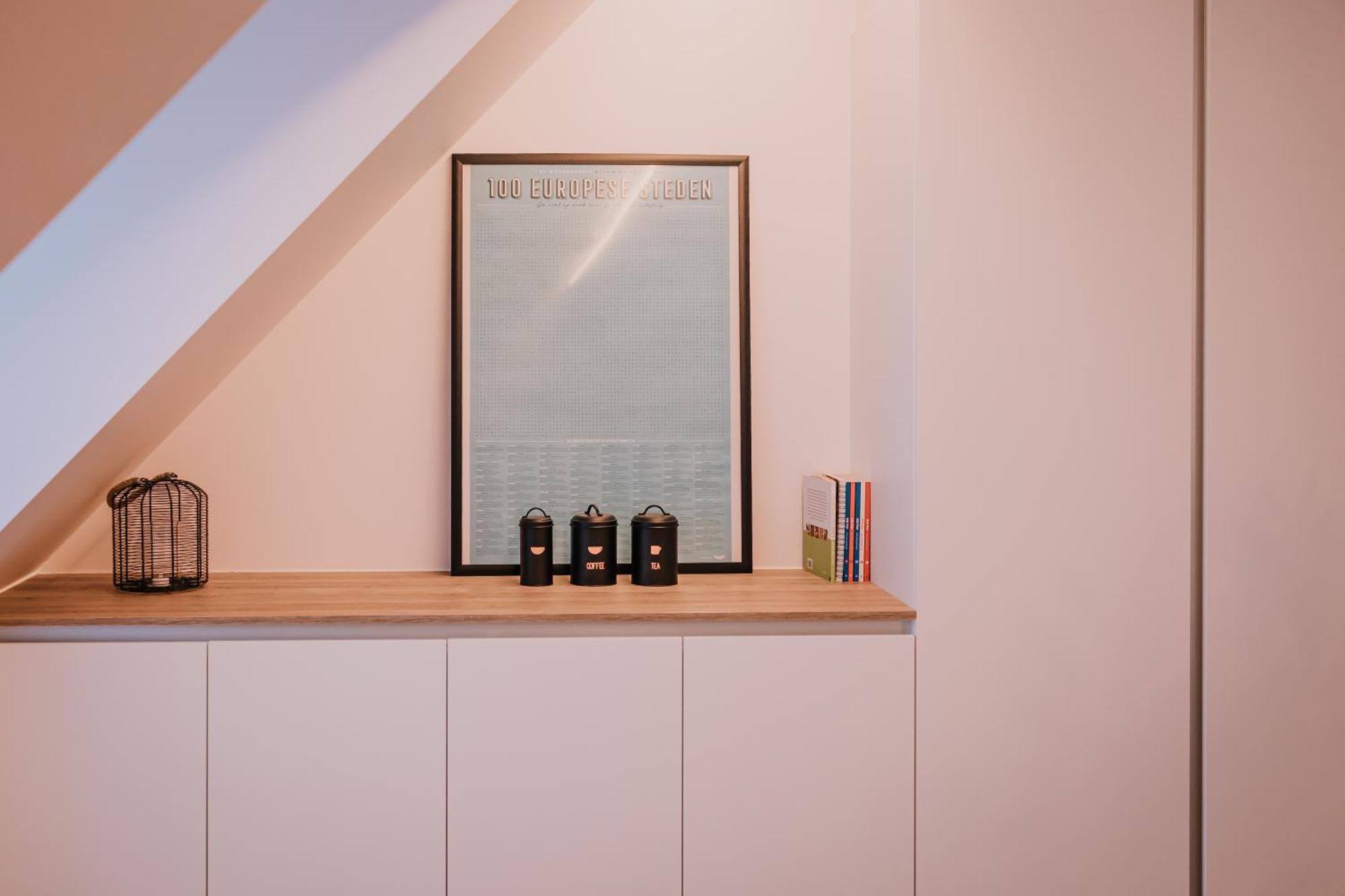 Appartement Rozenhof Nieuwpoort Esterno foto