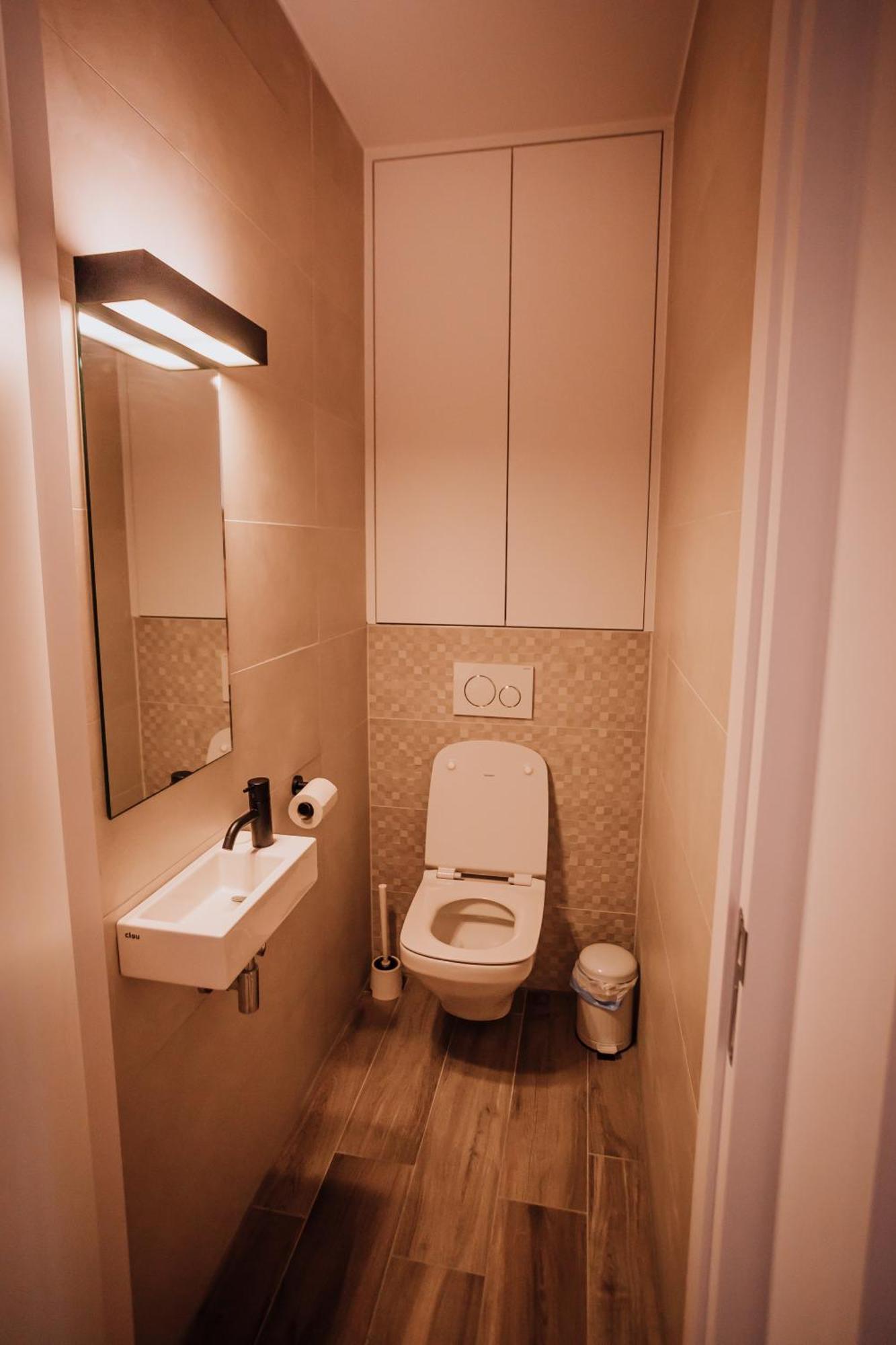Appartement Rozenhof Nieuwpoort Esterno foto