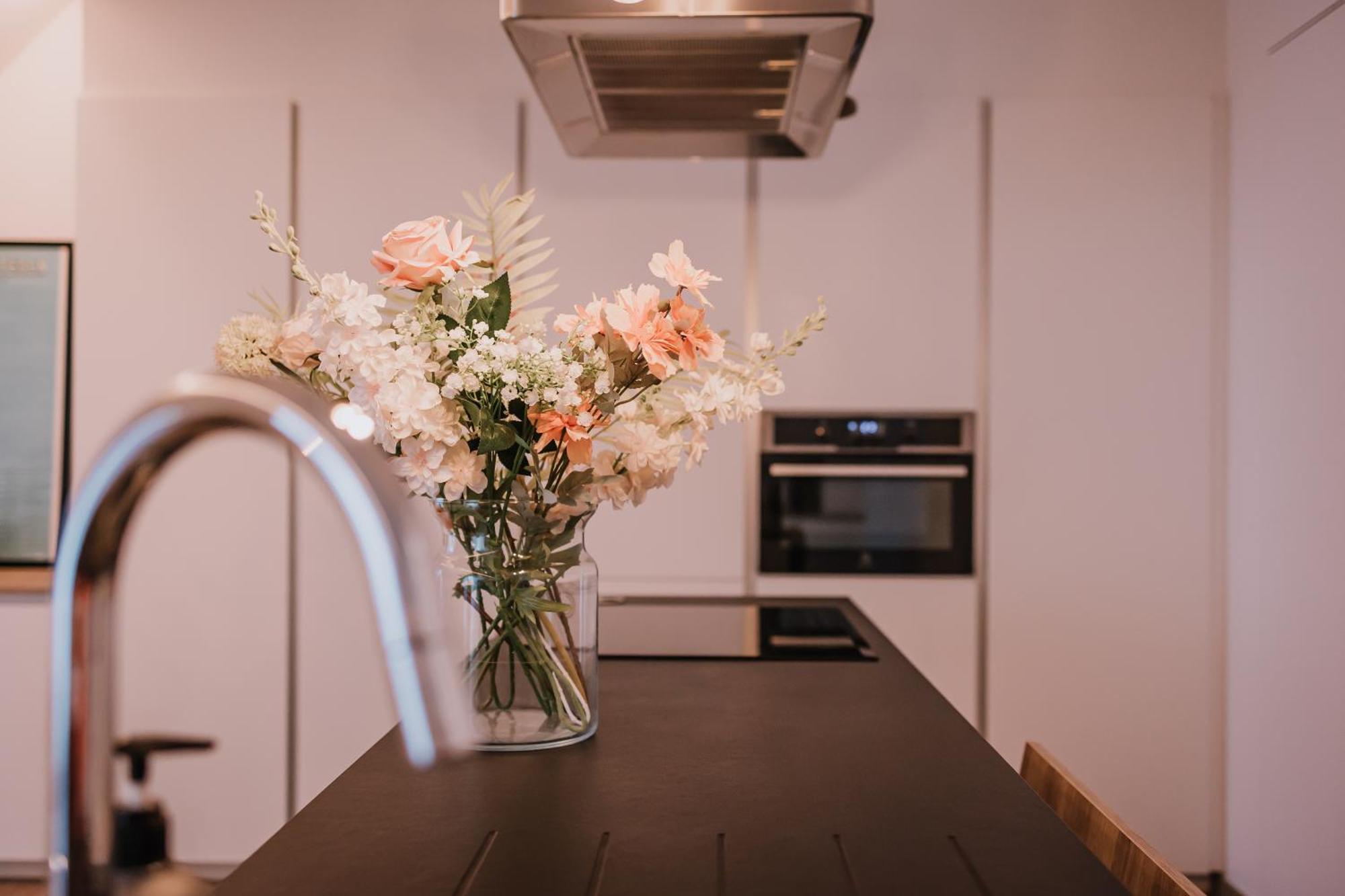 Appartement Rozenhof Nieuwpoort Esterno foto