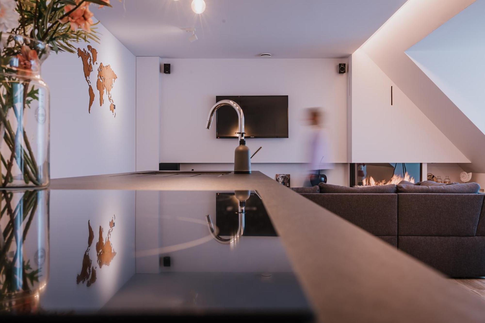 Appartement Rozenhof Nieuwpoort Esterno foto